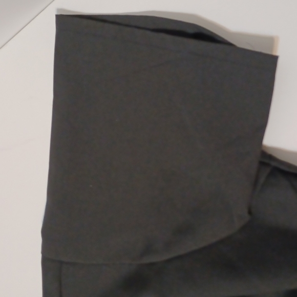 Chef Designs Men's RK Spun Poly Long Cook Shirt - Picture 7 of 8